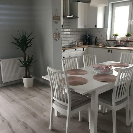 Apartament Julek Klimatyzowany Oswiecim Exterior photo
